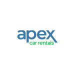 Logo: Apex Car Rentals