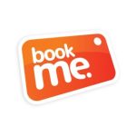Logo: BookMe