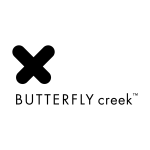 Logo: Butterfly Creek