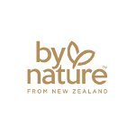 Logo: By Nature