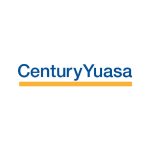 Logo: Century Yuasa
