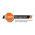 Logo: Crash Management