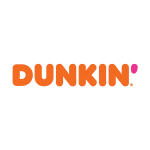 Logo: Dunkin'