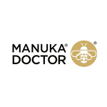 Logo: Manuka Doctor