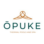 Logo: Opuke Thermal Pools and Spa
