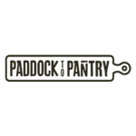 Logo: Paddock to Pantry