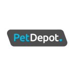 Logo: Pet Depot