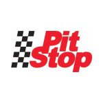Logo: Pit Stop