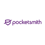 Logo: Pocketsmith