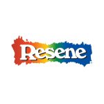 Logo: Resene