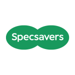 Logo: Specsavers