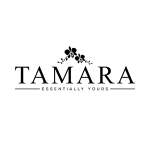 Logo: Tamara