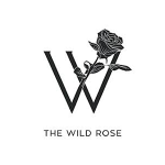 Logo: The Wild Rose