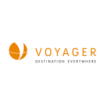 Logo: Voyager