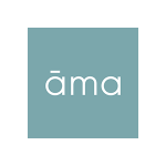 Logo: āma