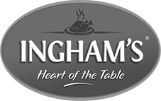 Logo: Ingham's Enterprises