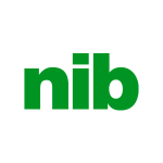 Logo: nib
