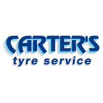 Logo: Carters