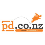 Logo: PD Insurance