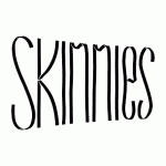 Logo: Skinnies