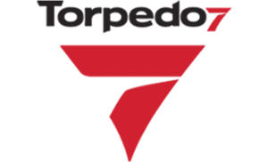 Torpedo7 logo