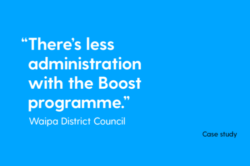 Article: Case Study: Waipa District Council