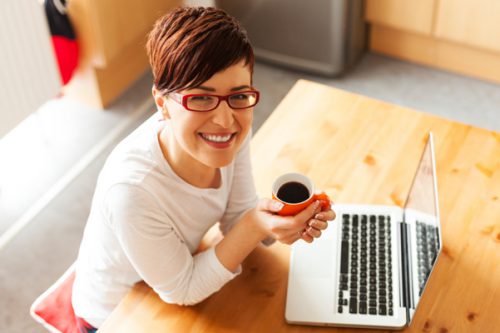 Article: 4 ways to boost your happiness at work