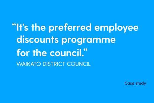 Article: Case Study: Waikato District Council