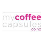 Logo: My Coffee Capsules
