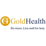 Logo: Gold Health