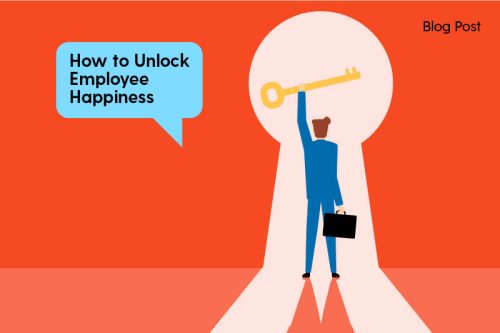 Article: 10 Actionable Tips to Unlock Employee Happiness through Work Benefits