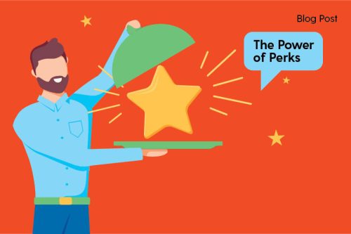 Article: The Power of Work Perks: Unleashing the Productivity Potential