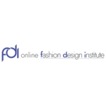 Logo: Online Fashion Design Institute