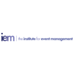 Logo: The Institute for Event Management
