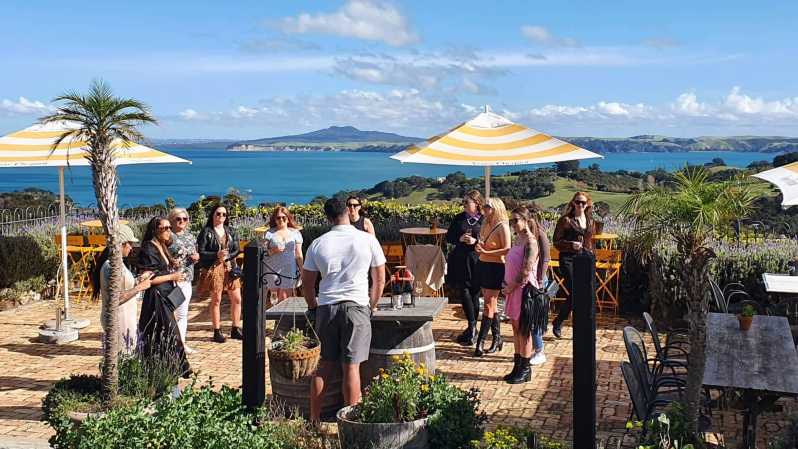 waiheke island