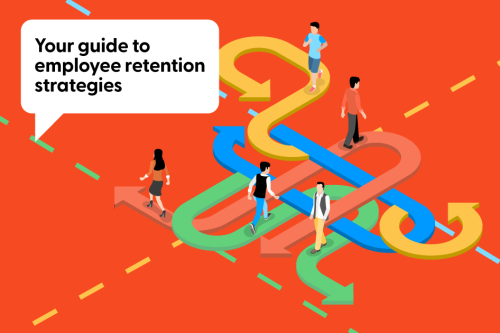 Article: Your guide to employee retention strategies