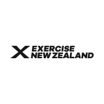 Logo: Exercise Association of New Zealand
