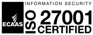 ISO 27001 Certification