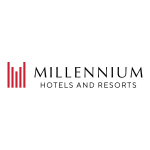 Logo: Millennium Hotels and Resorts