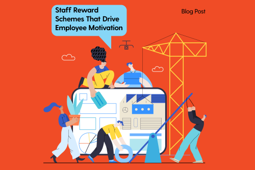 Article: Beyond the Bonus: Staff Reward Schemes That Drive Employee Motivation
