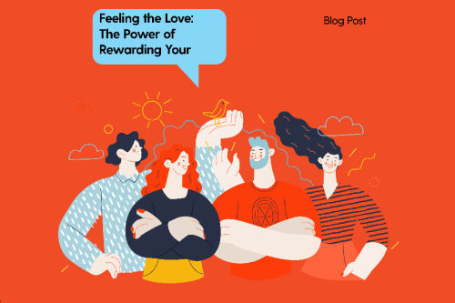 Article: Feeling the Love: The Power of Rewarding Your Staff