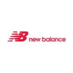 Logo: New Balance