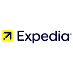 Logo: Expedia