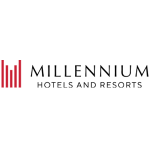 Logo: Millennium Hotels and Resorts