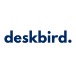 Logo: DeskBird