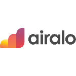 Logo: Airalo