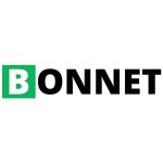 Logo: BONNET