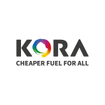 Logo: Kora